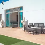 Molly92 אנטיגואה