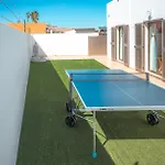 Molly92 וילה אנטיגואה