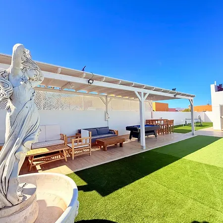 Villa Molly92