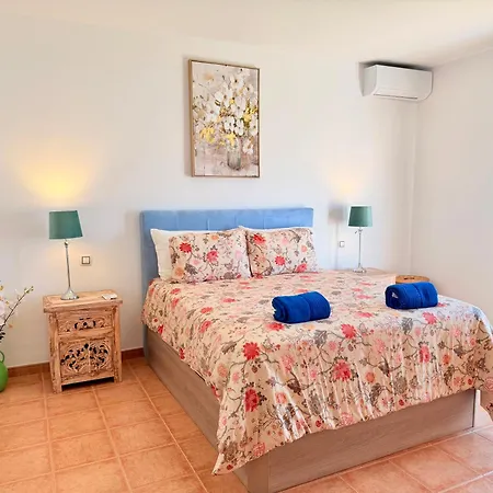 Villa Molly92 *